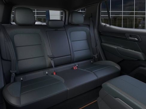 New 2026 GMC Terrain AT4 AWD/4WD image 17