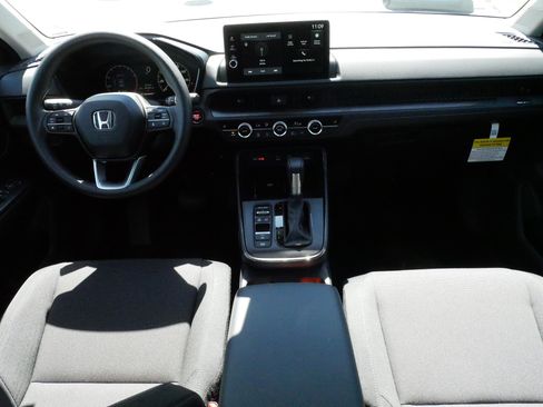 Used 2026 Honda CR-V EX image 10