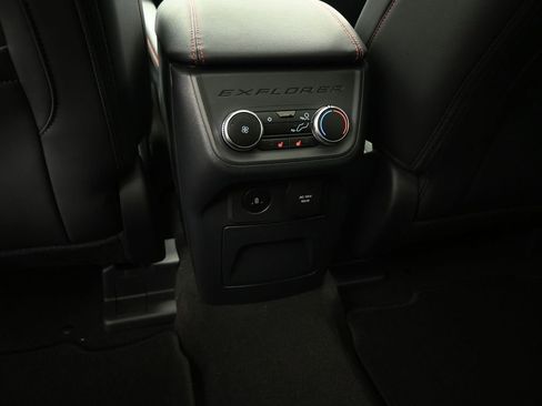 New 2026 Ford Explorer ST w/ Sun And Sound Package image 20