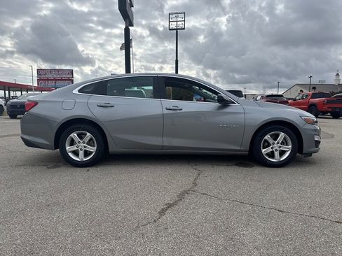 Used 2024 Chevrolet Malibu LT image 7