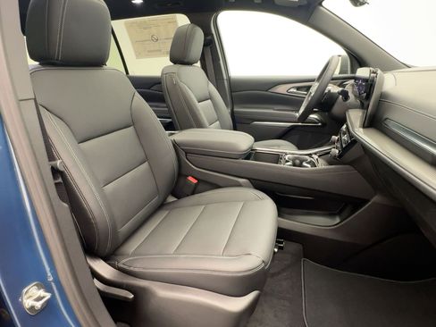 New 2026 Chevrolet Traverse LT w/ Sun and Wheel Package image 30