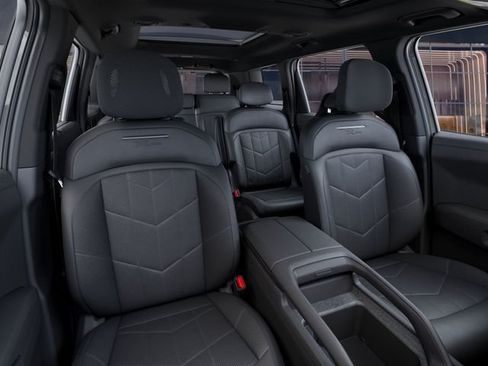 New 2027 Kia Telluride SX X-Pro AWD/4WD image 44