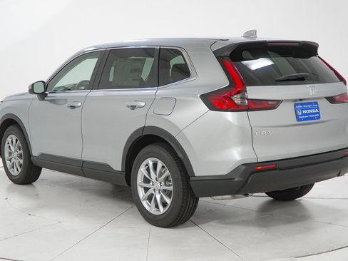 New 2026 Honda CR-V EX image 6