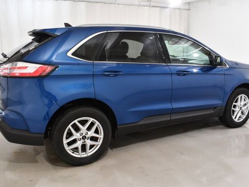 Used 2023 Ford Edge SEL w/ Convenience Package image 11