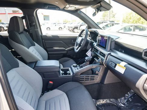 New 2026 Toyota 4Runner TRD Sport RWD image 16