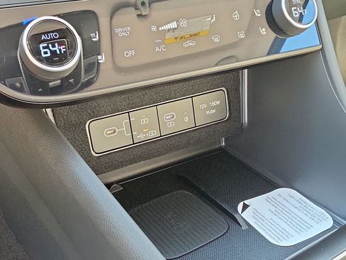 New 2026 Hyundai Sonata Limited FWD image 33