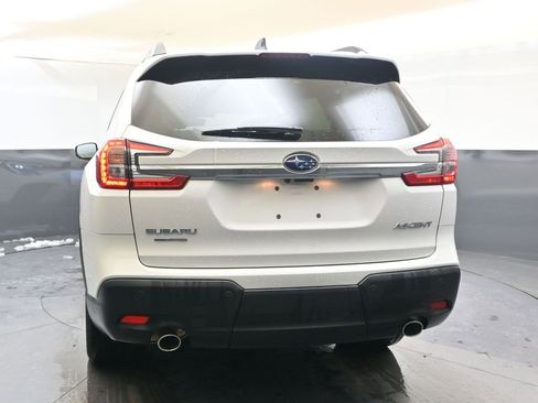 Certified 2024 Subaru Ascent Premium w/ Convenience Package image 4