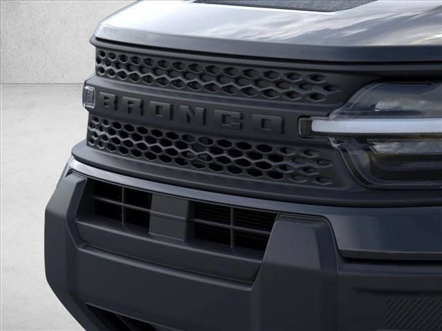 New 2026 Ford Bronco Sport Big Bend w/ Convenience Package AWD/4WD image 17