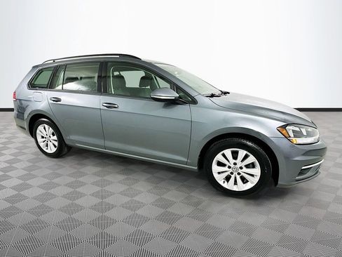 Used 2018 Volkswagen Golf S AWD/4WD image 11