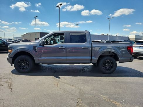 New 2026 Ford F150 STX AWD/4WD image 7