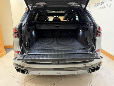 Used 2024 BMW X5 M60i AWD/4WD image 26