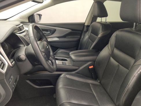 Used 2019 Nissan Murano SL image 17