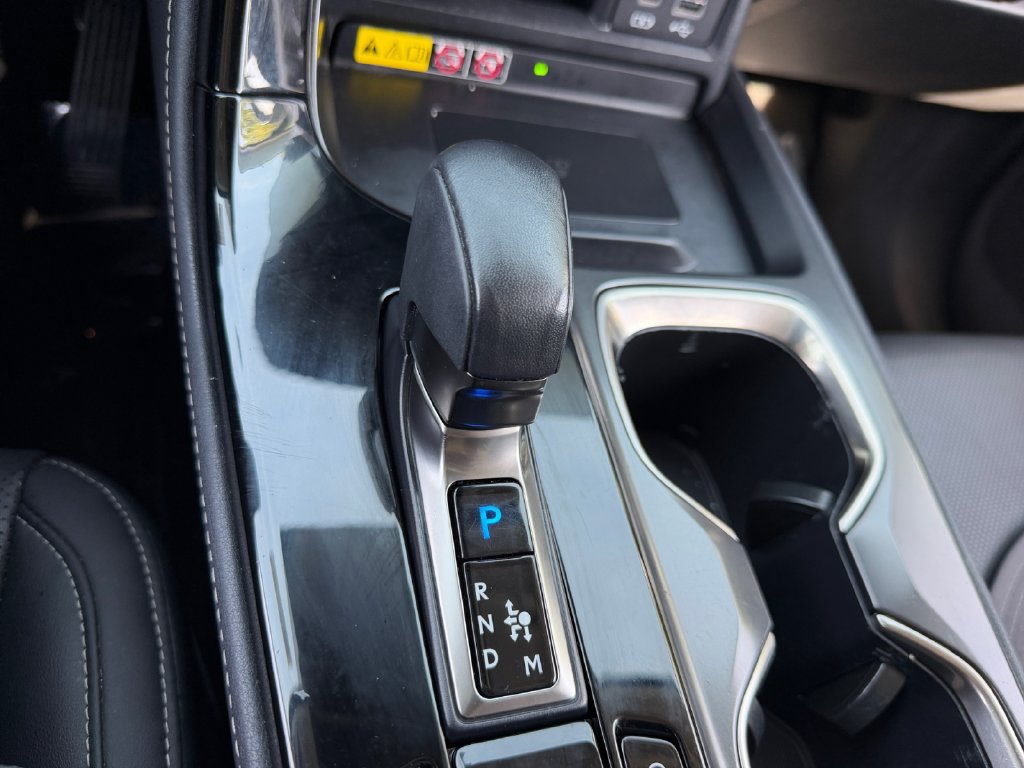 Used 2023 Lexus NX 350 AWD image 24
