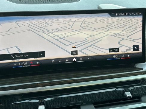 Used 2024 BMW X5 xDrive40i w/ Premium Package image 28