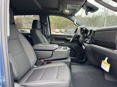 New 2026 GMC Sierra 1500 Elevation image 24