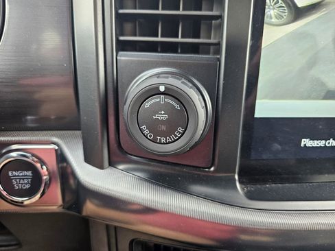 Used 2024 Ford F150 Lariat image 27