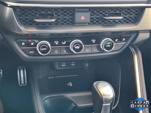 Certified 2025 Acura ADX A-Spec image 21