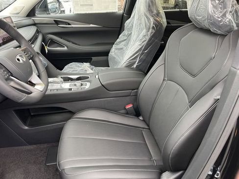 New 2026 INFINITI QX60 Luxe w/ Cargo Package AWD/4WD image 9