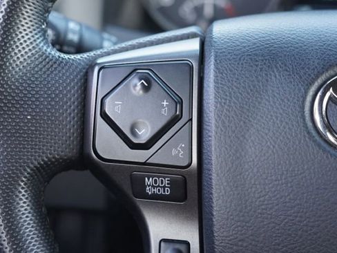 Used 2023 Toyota Tacoma TRD Off-Road w/ TRD Premium Off Road Package image 26