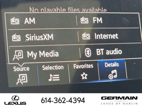Used 2023 Volkswagen Tiguan SE w/ Panoramic Sunroof Package AWD/4WD image 10