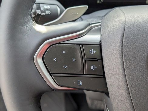 New 2026 Lexus NX 450h+ AWD w/ Luxury Package image 18