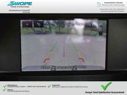 Used 2021 Ford F150 XL w/ Equipment Group 101A High AWD/4WD image 27