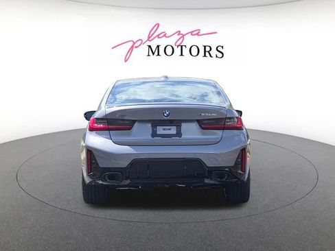 New 2026 BMW M340i xDrive w/ Premium Package AWD/4WD image 6