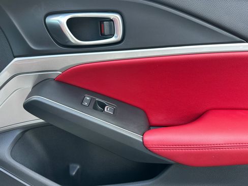 Certified 2023 Acura Integra A-Spec image 20