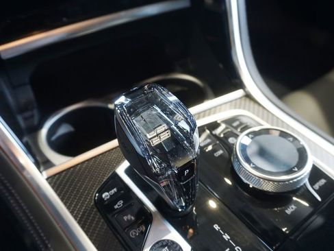 New 2026 BMW M850i xDrive image 17