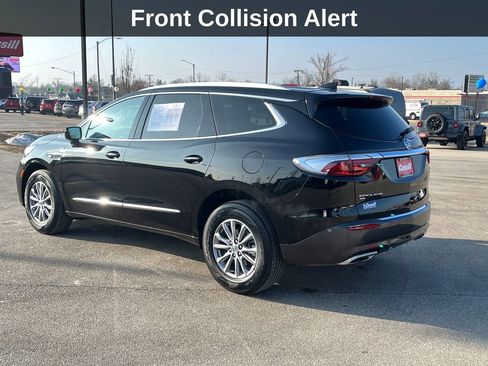 Used 2024 Buick Enclave Essence w/ Trailering Package, 5000 lbs. image 3