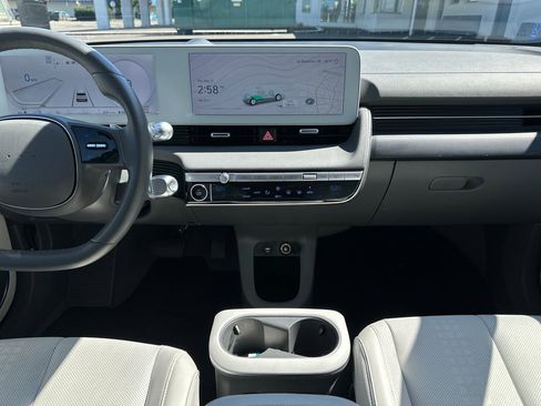 Used 2024 Hyundai Ioniq 5 Limited RWD image 16