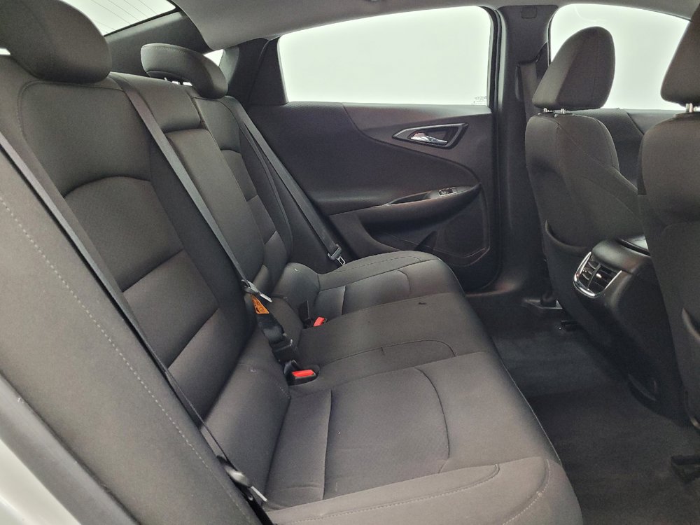 Used 2019 Chevrolet Malibu LT FWD image 19