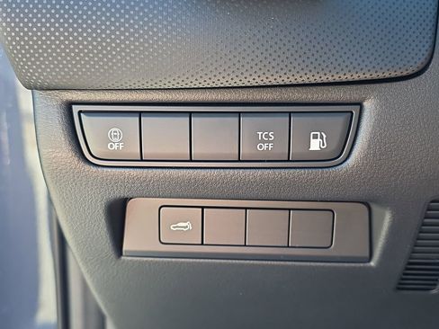 Certified 2025 MAZDA CX-50 2.5 Hybrid w/ Weather Package image 27