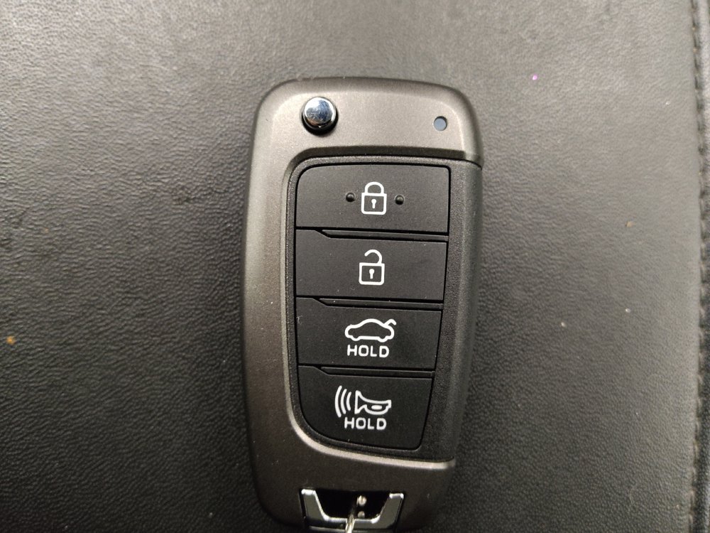 Used 2023 Hyundai Sonata SE w/ Cargo Package FWD image 32