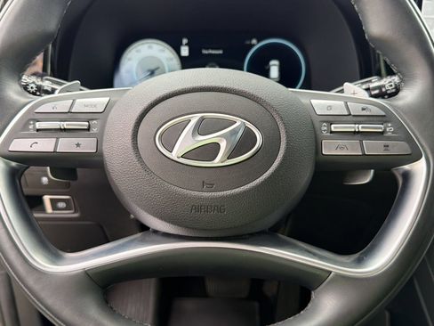 Used 2025 Hyundai Palisade Calligraphy AWD/4WD image 18