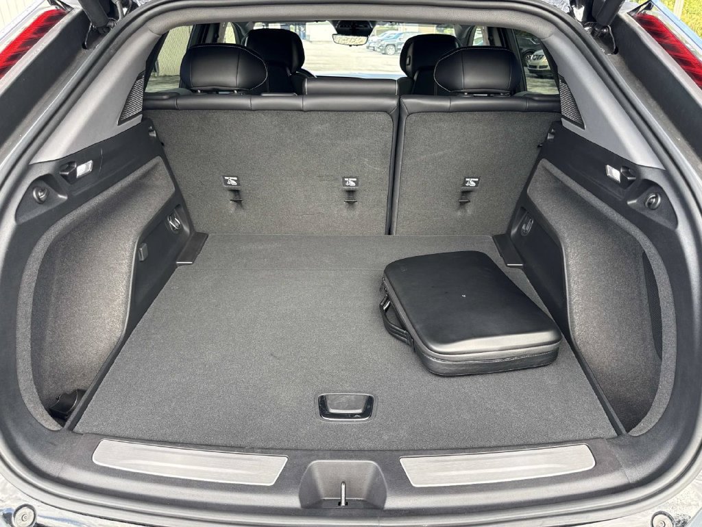 New 2025 Cadillac Optiq Sport 1 AWD/4WD image 12