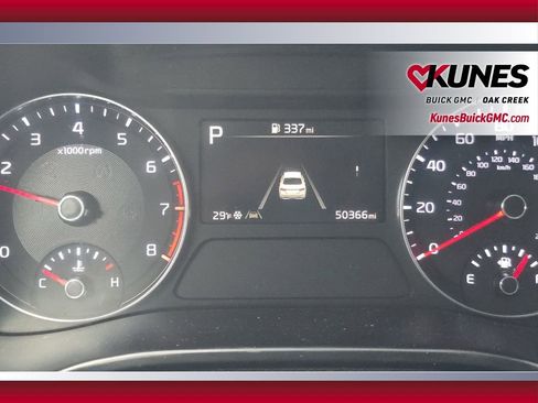 Used 2023 Kia Forte LXS w/ LXS Technology Package image 19