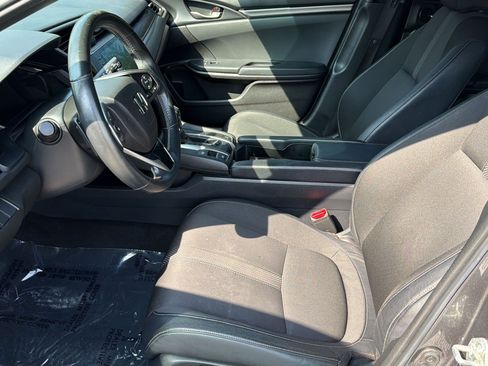Used 2021 Honda Civic Sport image 5