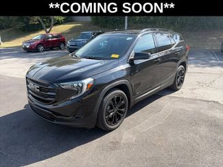 Used 2019 GMC Terrain SLE w/ Driver Convenience Package AWD/4WD 360° Tour