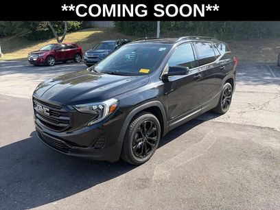 Used 2019 GMC Terrain SLE w/ Driver Convenience Package