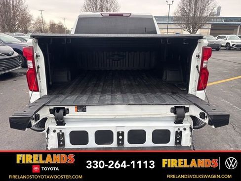 Used 2022 Chevrolet Silverado 1500 RST image 52