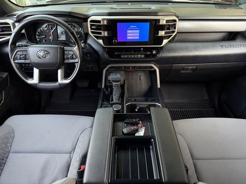 Certified 2025 Toyota Tundra SR5 image 13