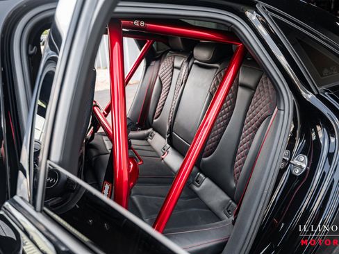 Used 2019 Audi RS 3 image 35