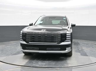 New 2026 Hyundai Palisade Calligraphy video 2