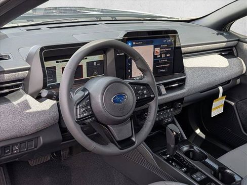 New 2026 Subaru Outback Limited AWD/4WD image 3