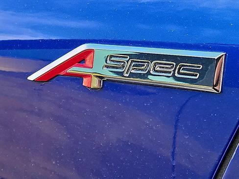 Used 2022 Acura TLX SH-AWD w/ A-SPEC Pkg image 4