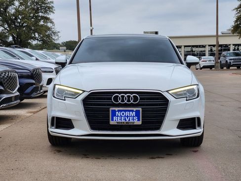 Used 2019 Audi A3 2.0T Premium w/ Convenience Package image 2