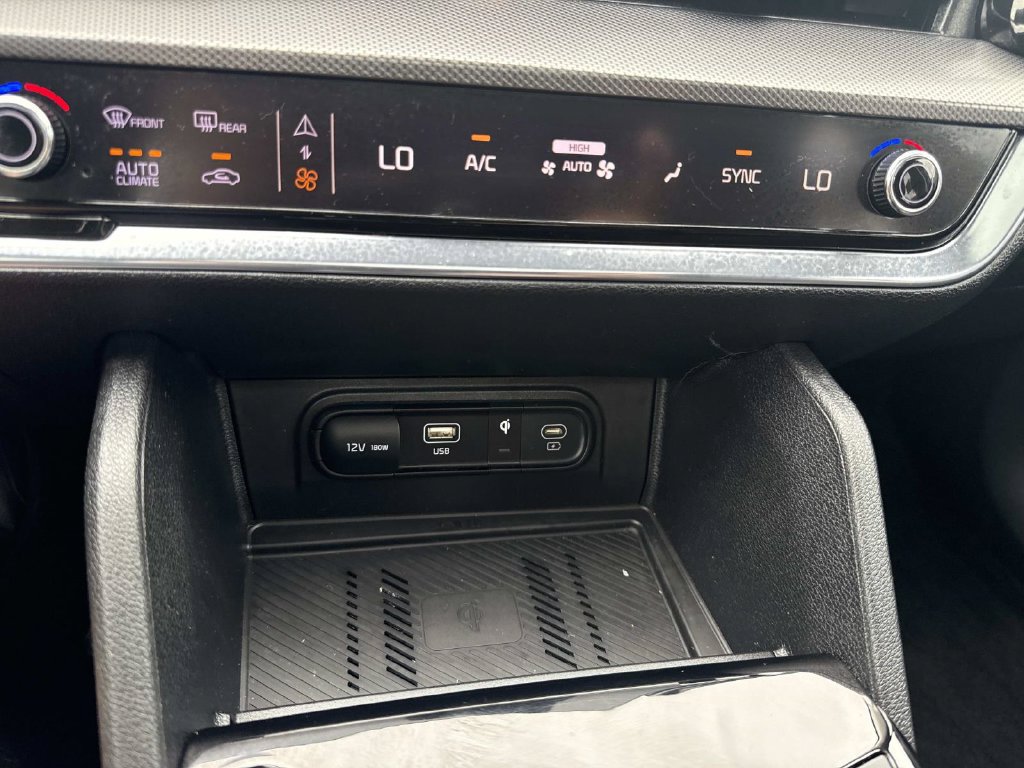 Used 2024 Kia Sportage SX AWD/4WD image 26