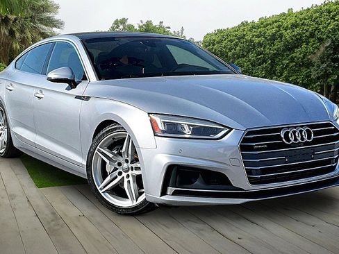 Used 2018 Audi A5 2.0T Prestige w/ Driver Assistance Package image 22