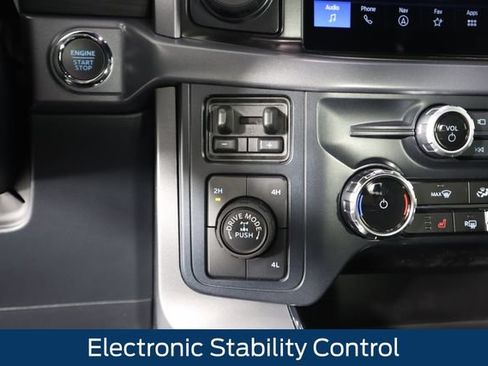 New 2026 Ford F150 XLT w/ Equipment Group 303A High AWD/4WD image 46